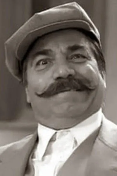 Lefteris Loukadis