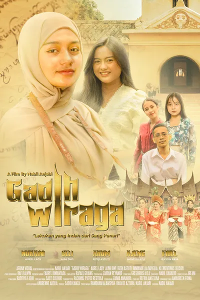 Gadih Wiraga