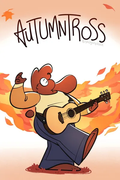 AuTUMNTROSS