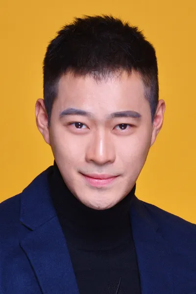 Liu Yanxi