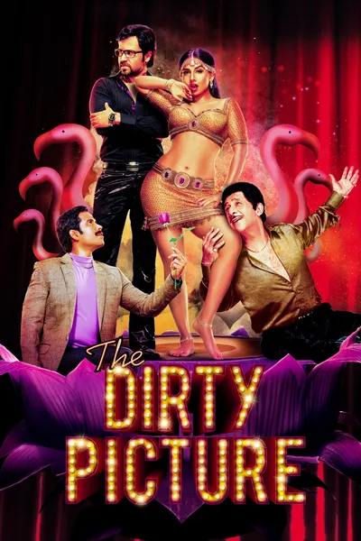 The Dirty Picture