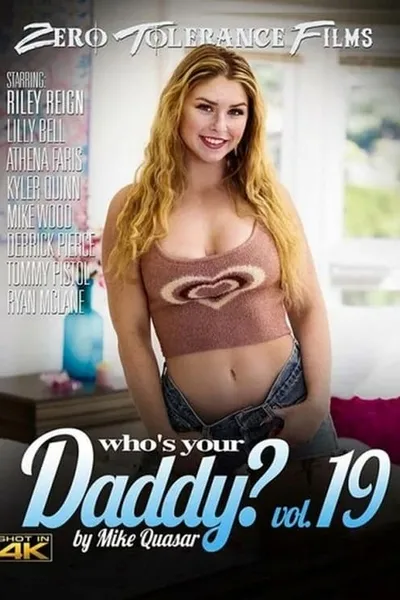 Who's Your Daddy? 19