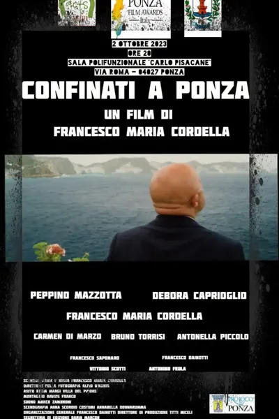 Confinati a Ponza