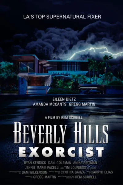 Beverly Hills Exorcist