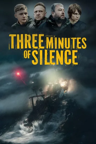 Three Minutes of Silence