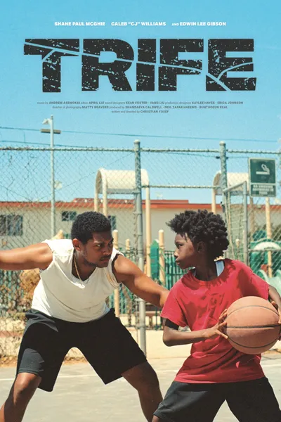 Trife