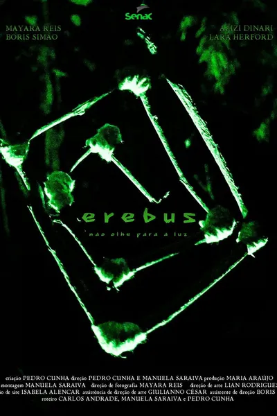 Erebus