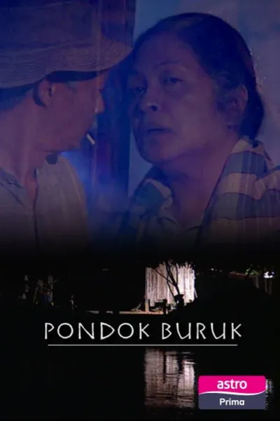 Pondok Buruk