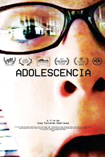 ADOLESCENCIA