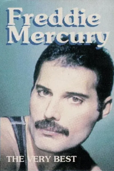 The Very Best of Freddie Mercury and Queen