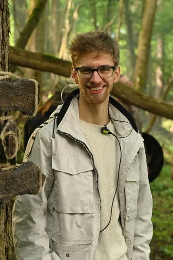 Jonas David