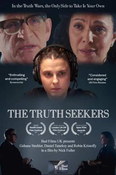 The Truth Seekers