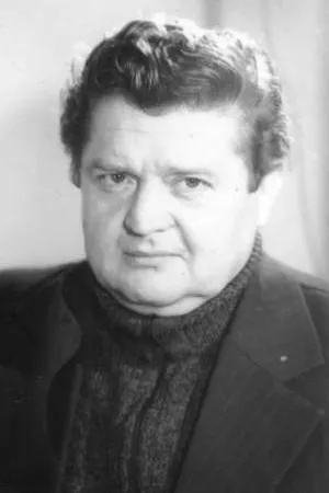 Viktor Miroshnichenko