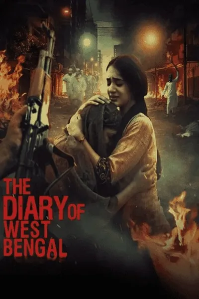 The Diary of West Bengal