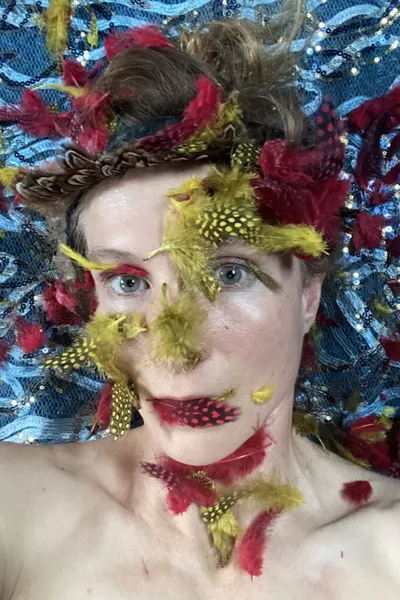 Iona Kewney