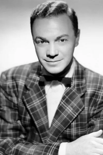 Alan Freed