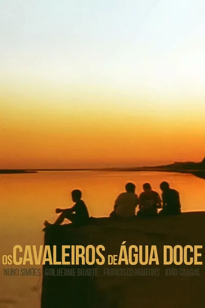 Cavaleiros De Água Doce