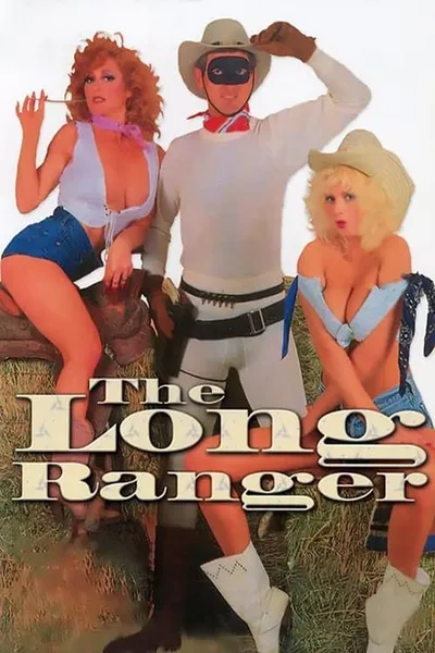 The Long Ranger