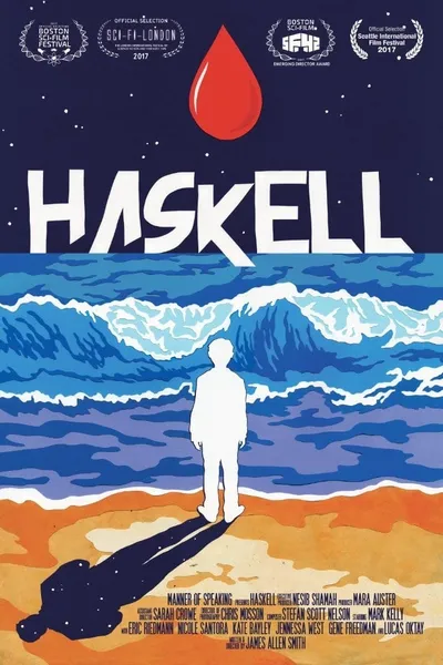 Haskell