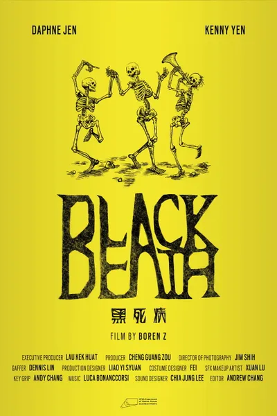 Black Death