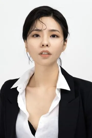 Seo Dam-Hui