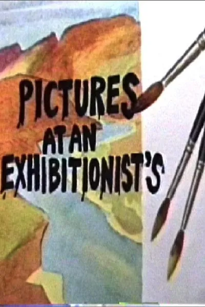 Pictures at an Exhibitionist’s