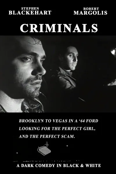Criminals