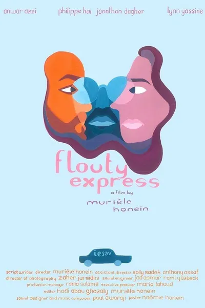 Flouty Express