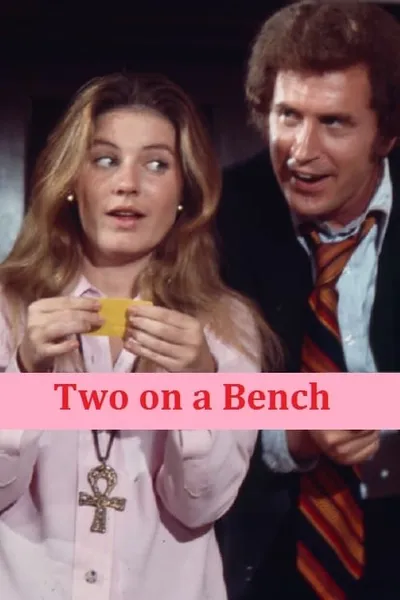 Two on a Bench