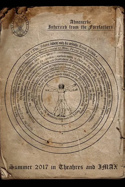 Ahnenerbe: Inherited from the Forefathers