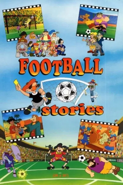 Football Stories