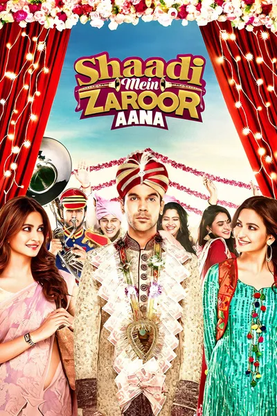Shaadi Mein Zaroor Aana