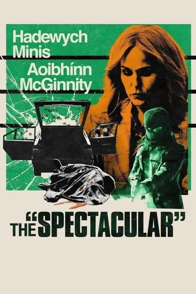 The Spectacular