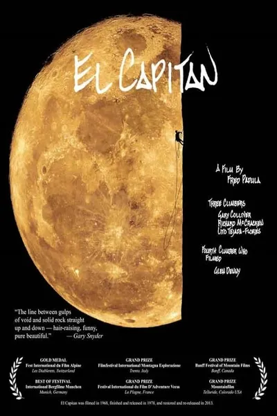 El Capitan