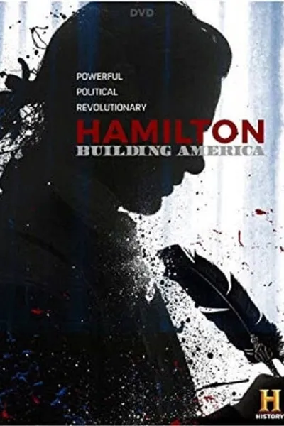 Hamilton: Building America