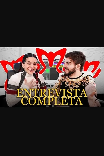 Entrevista completa con Rosalía: Motomami por dentro