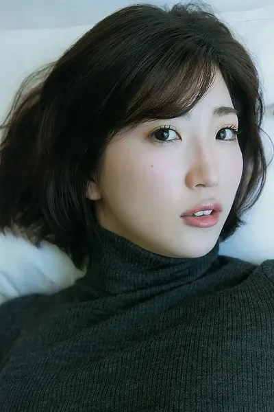 Eimi Matsushima