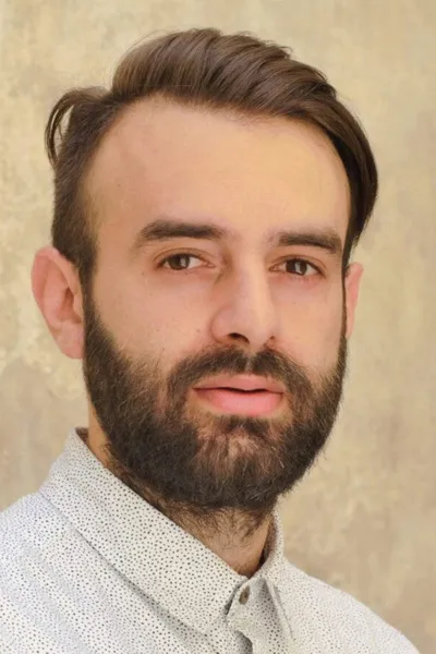 Kostis Theodosopoulos