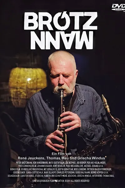 Brötzmann