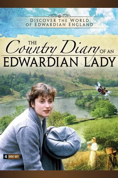 The Country Diary of an Edwardian Lady