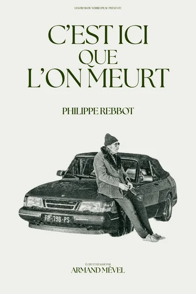 C'est ici que l'on meurt