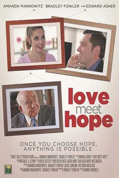 Love Meet Hope