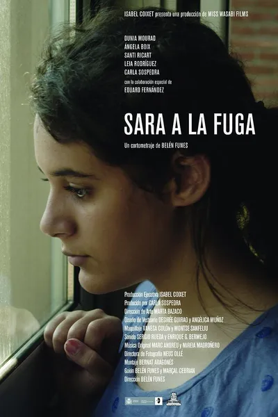 Sara's Runaway