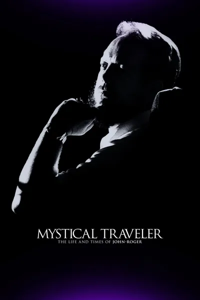 Mystical Traveler