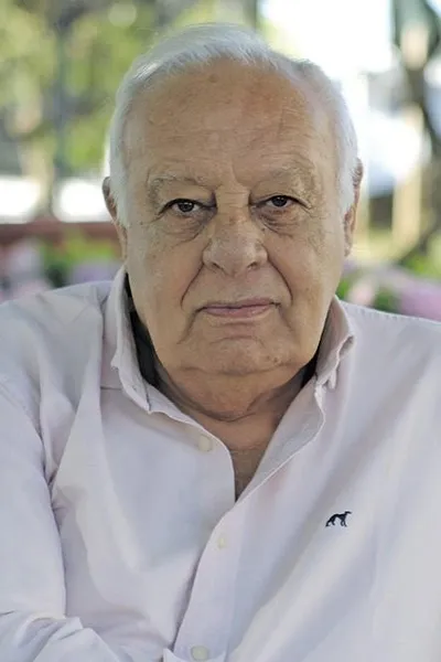 Carlos Matos Gomes