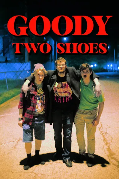 Goody Two Shoes