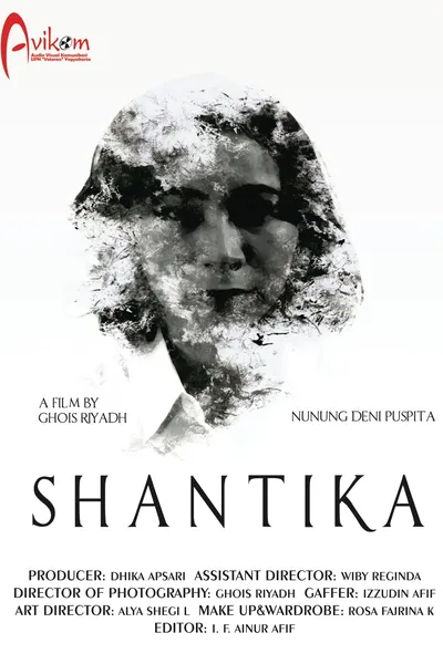 Shantika