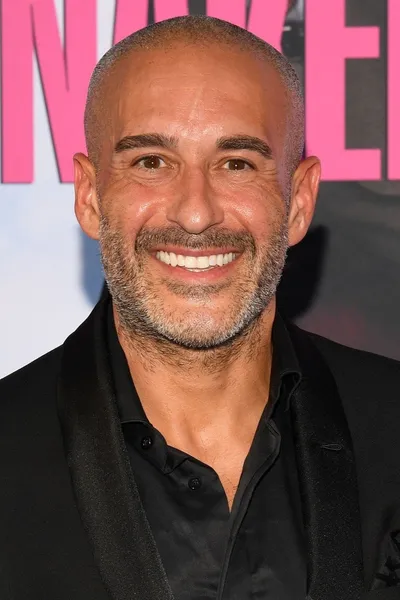 Jon Anik