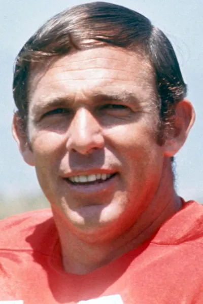 John Brodie