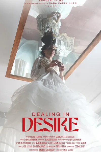 Dealing in Desire